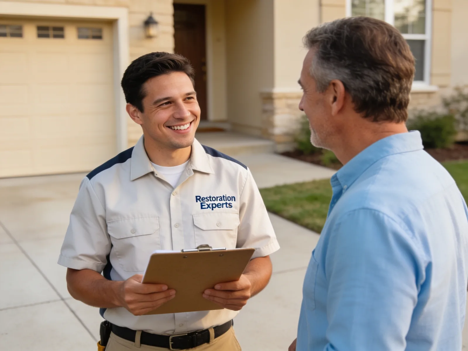 Water Damage Cleanup Murray, UT FAQs